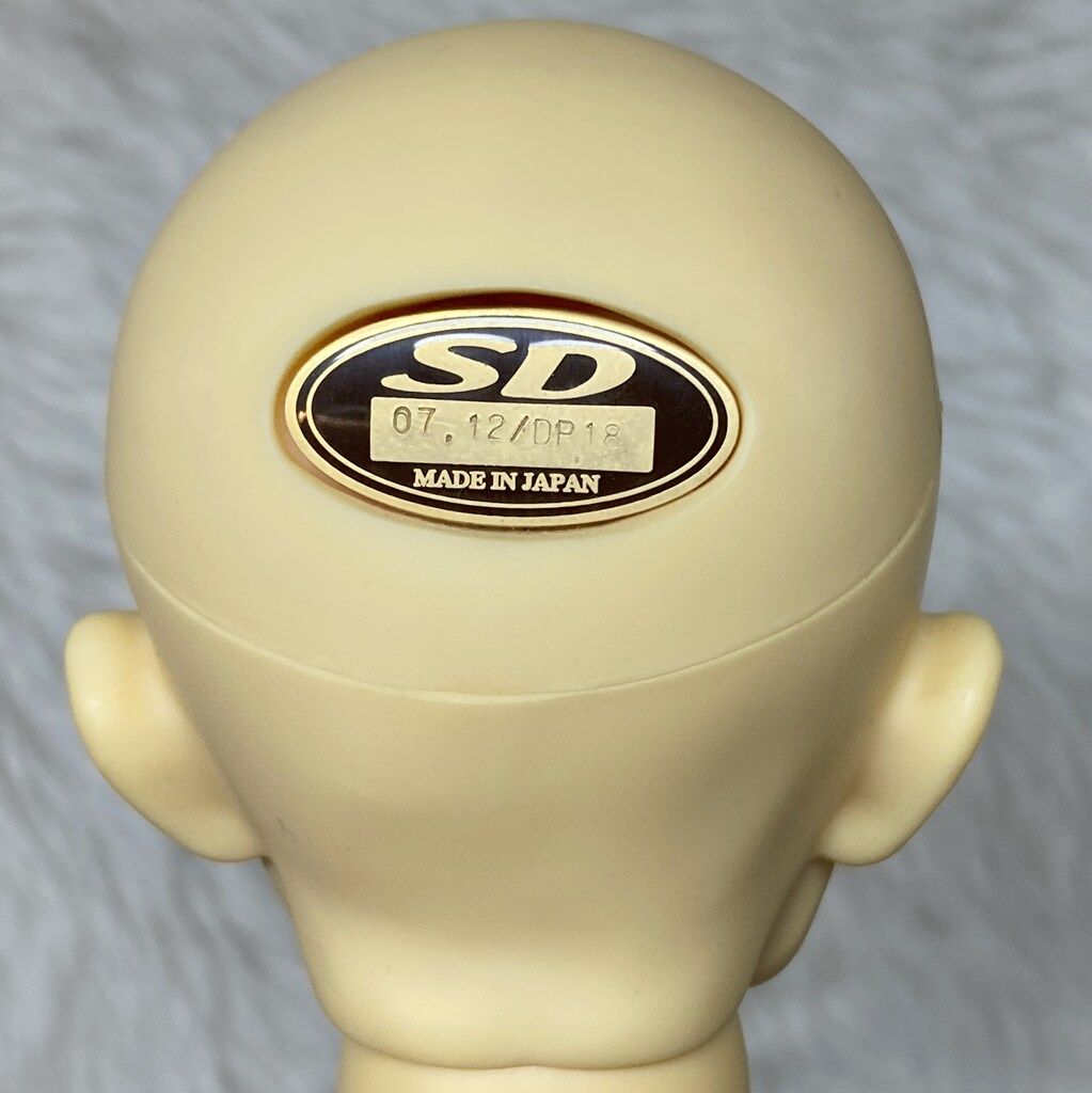 SD17 アラン 1st ヘッド SD17 アラン 1st ヘッド SD17 アラン 1st