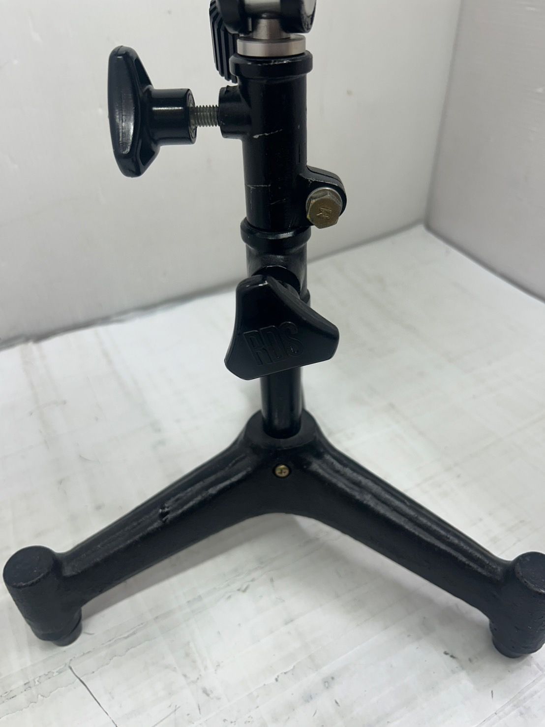 ウエダ スティンガーラックス BORON SLT-90H Ti トラウトロッド