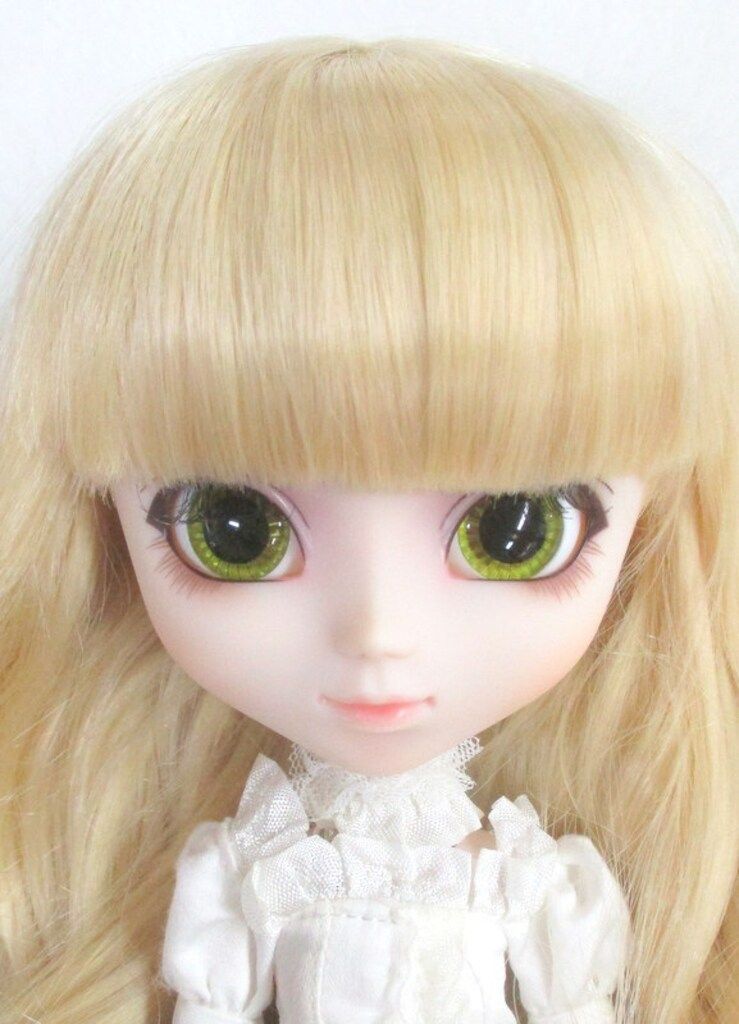 グルーヴ プーリップ ローゼンメイデン 雪華綺晶 再販 通常版