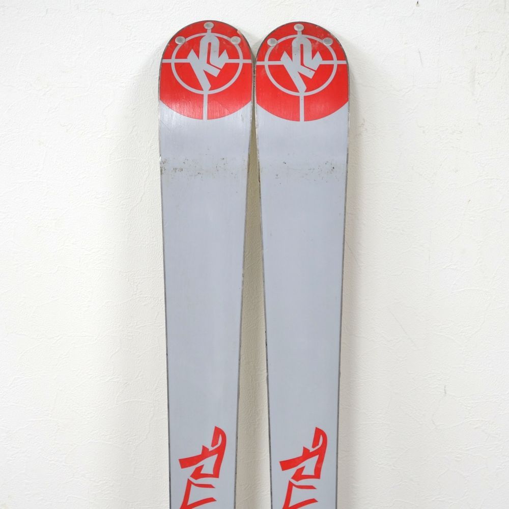 ケーツー K2 PUBLIC ENEMY 169cm テレマーク Rottefe - メルカリ