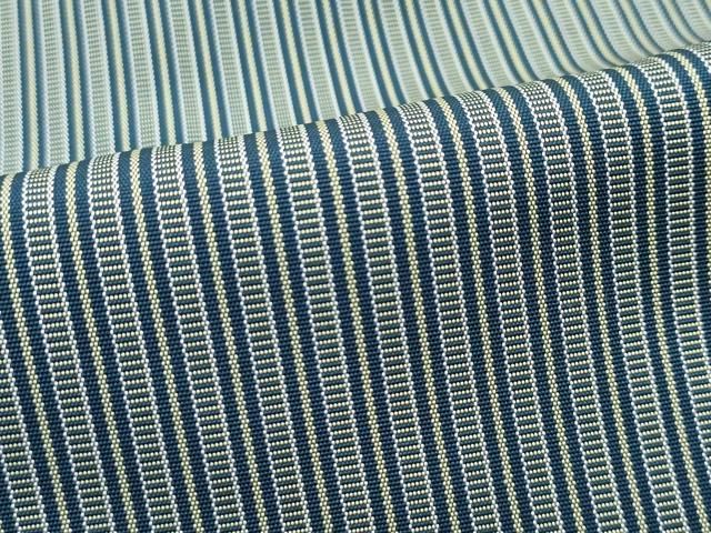 平和屋着物□極上 男性 馬乗り袴 神代袴 縞 逸品 未使用 CZAA2924s5