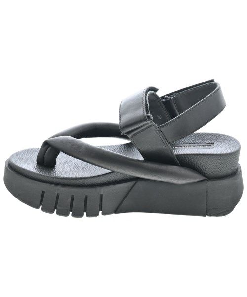  UN 3 D. サンダル レディース 古着 サンダル サンダル ミュール