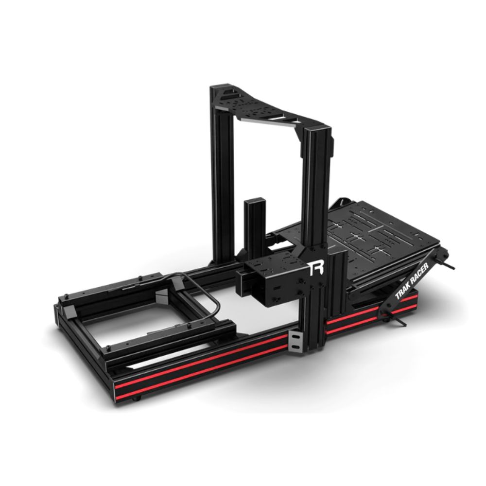 Trak Racer TR80 MK5 レーシングハンコンコックピット ブラック 