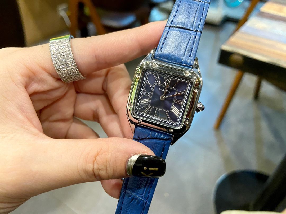 Cartier
