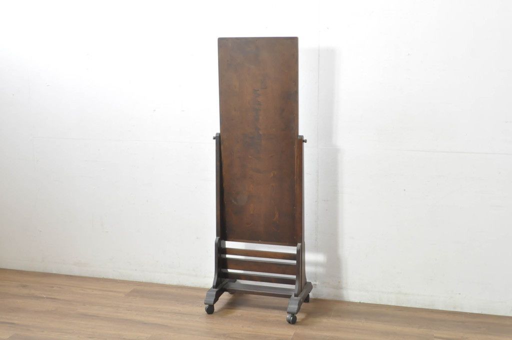 北海道民藝家具、姿見 北海道民芸家具 姿見 【公式通販】