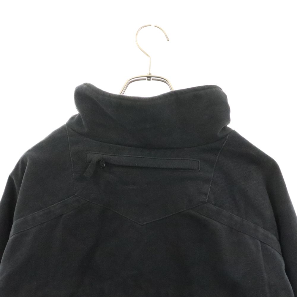 ジャケット・アウター supreme 22aw Brushed Twill Zip Jacket Supreme Brushed Twill Zip Jacket (FW22) - $238