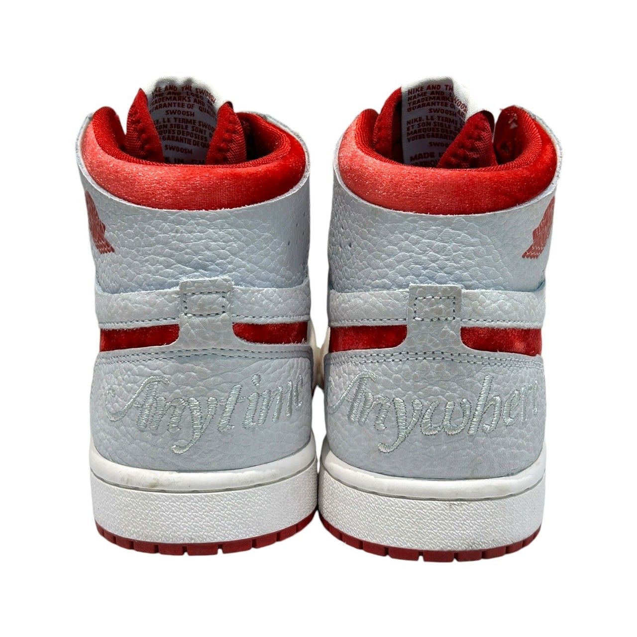 NIKE (ナイキ) AIR JORDAN 1 ZOOM エアージョーダン 1 ズーム 