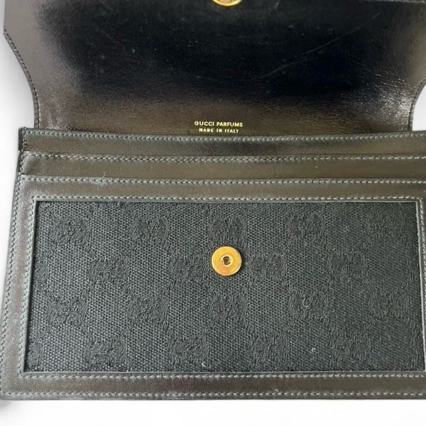 GUCCI/グッチ】Parfums bag メンズクラッチバッグ - メルカリ
