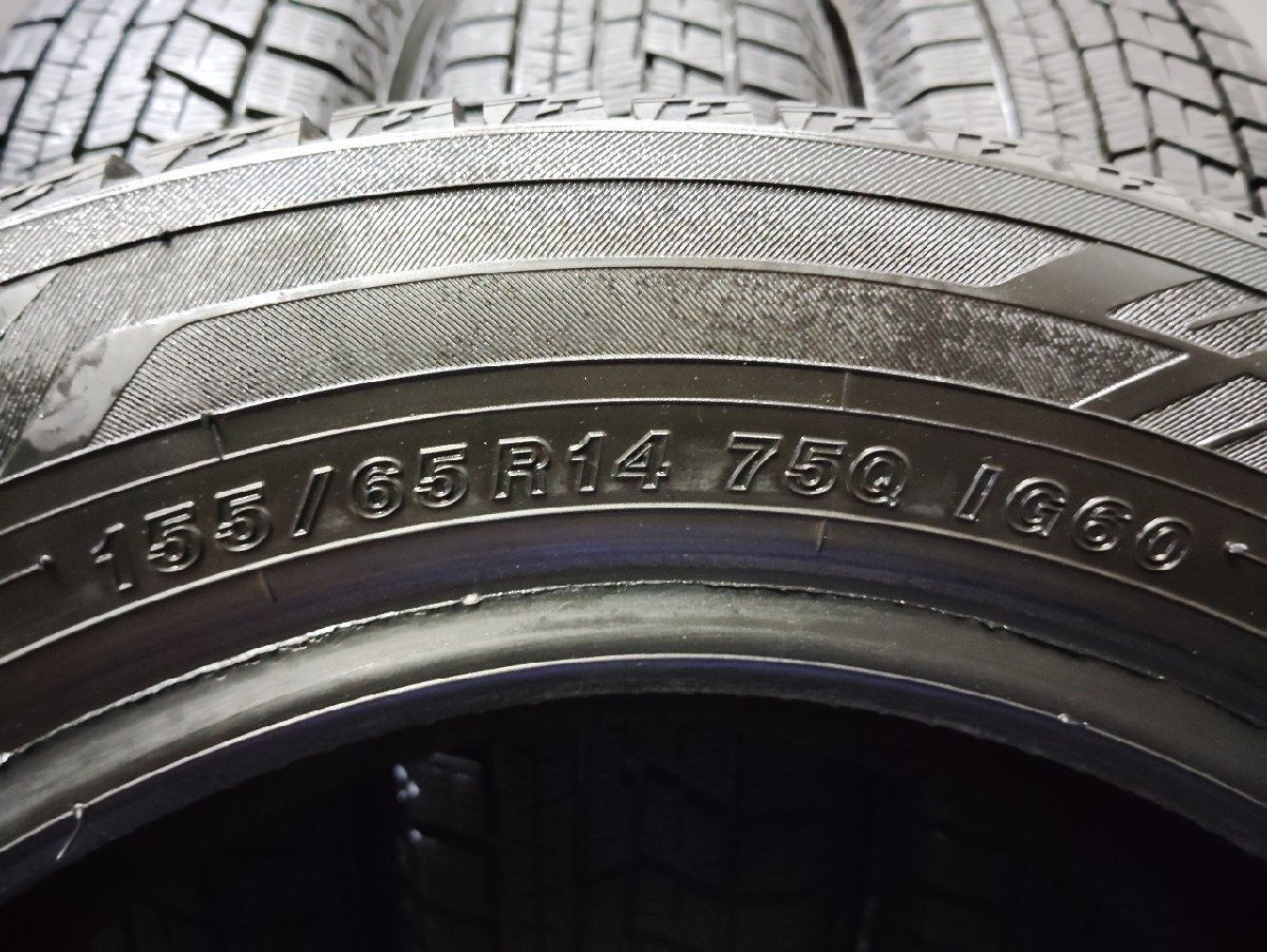 65R14 14インチ