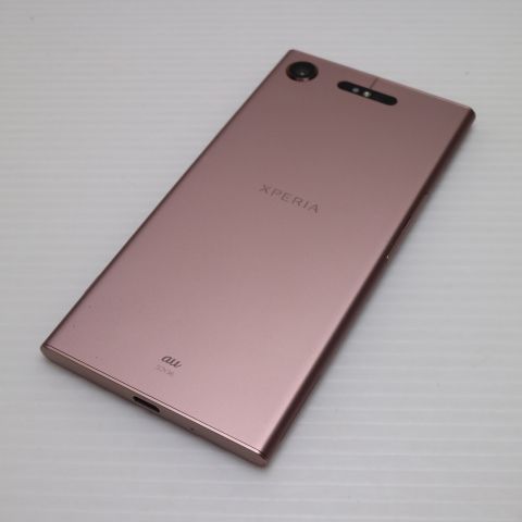 スマートフォン本体 Sony Xperia XZ1 SOV36 VenusPink Amazon | SONY Xperia XZ1 SOV36 au版 ヴィーナスピンク/防水