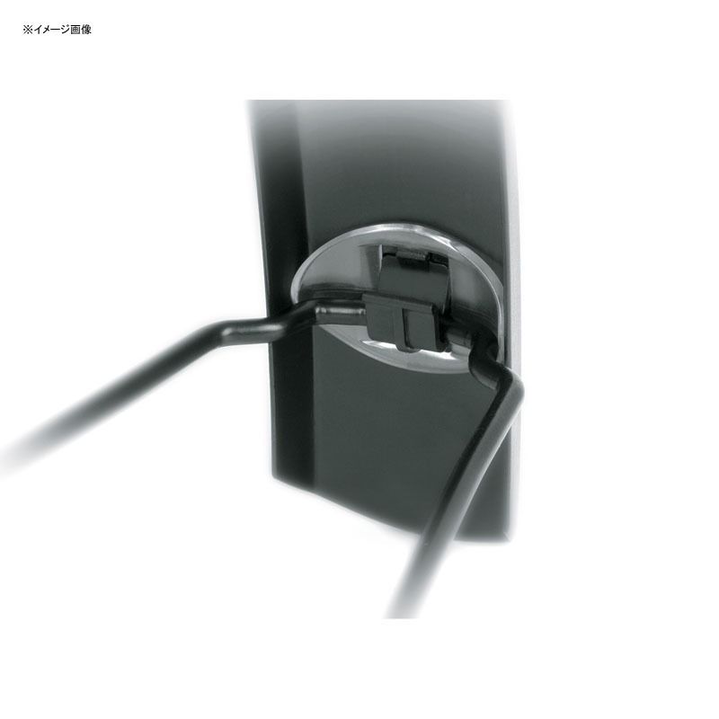 ブラックマット 740mm