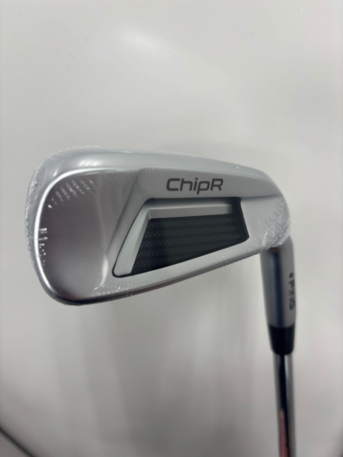 ピン　ChipR チッパー ChipR(チッパー)│CLUB PING【PINGオフィシャルサイト】