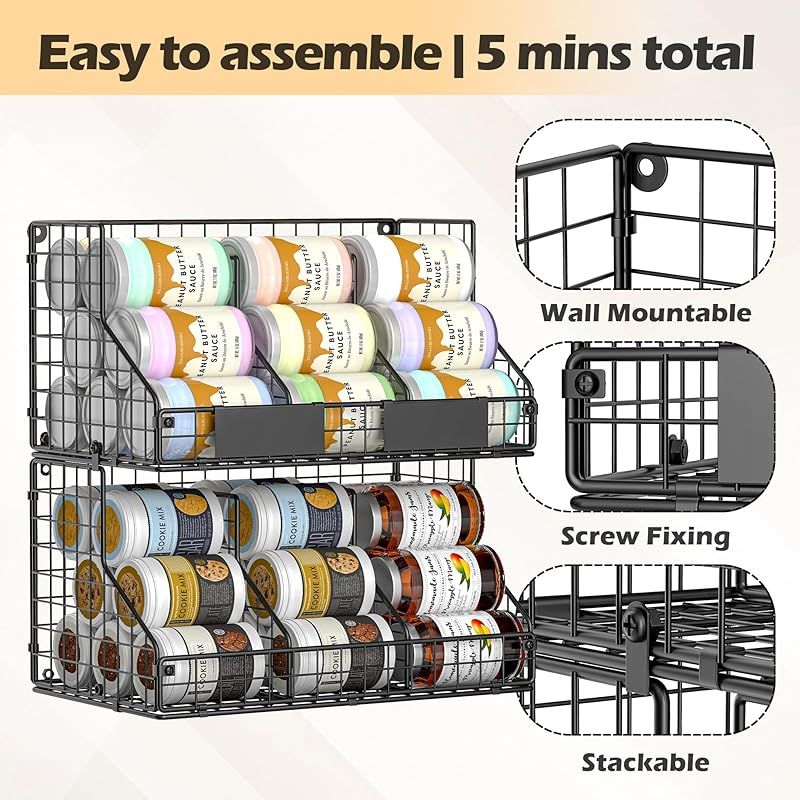 ワイヤーバスケット