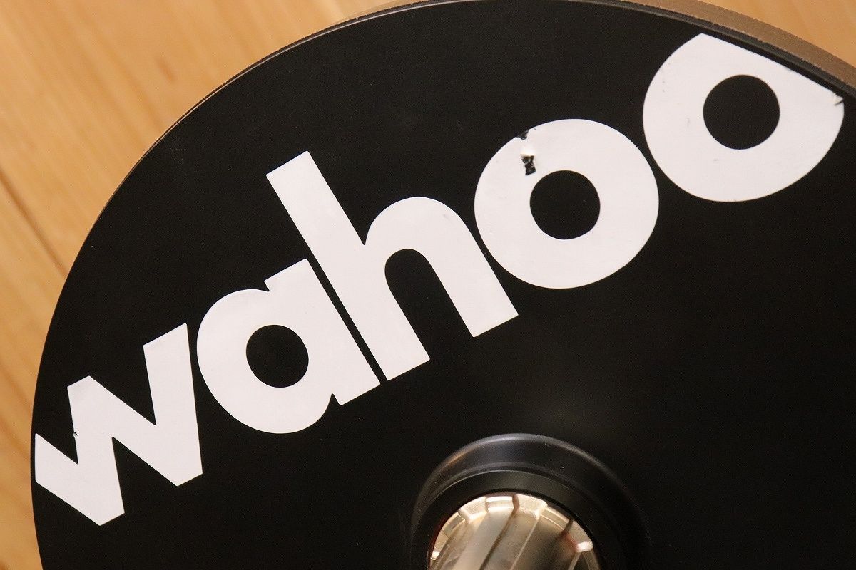 スマートトレーナー ローラー台