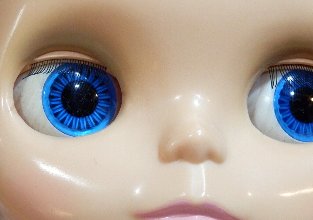 タカラ ネオブライス