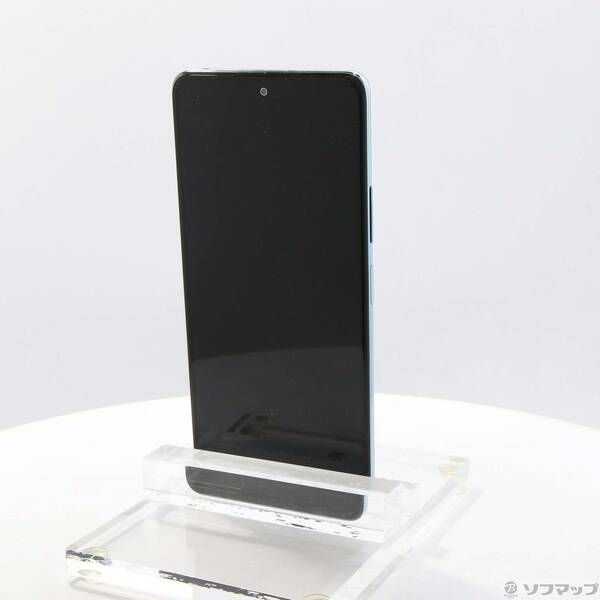 中古品〕 Redmi Note 10 Pro 128GB グレイシャーブルー