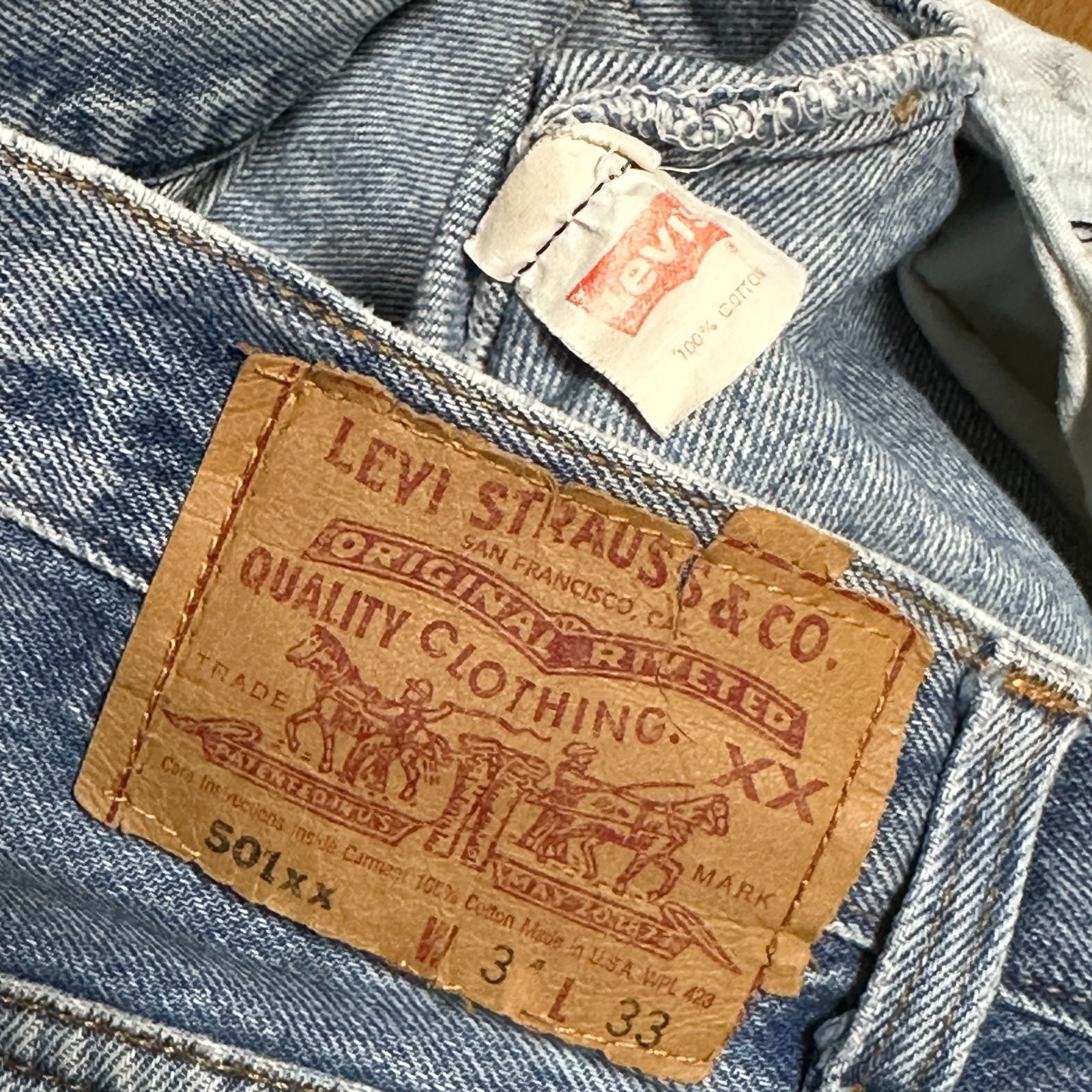 LEVI