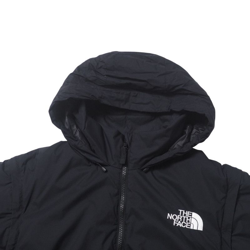 2023AW□THE NORTH FACE ザ・ノースフェイス ZI S-Nook Jacket