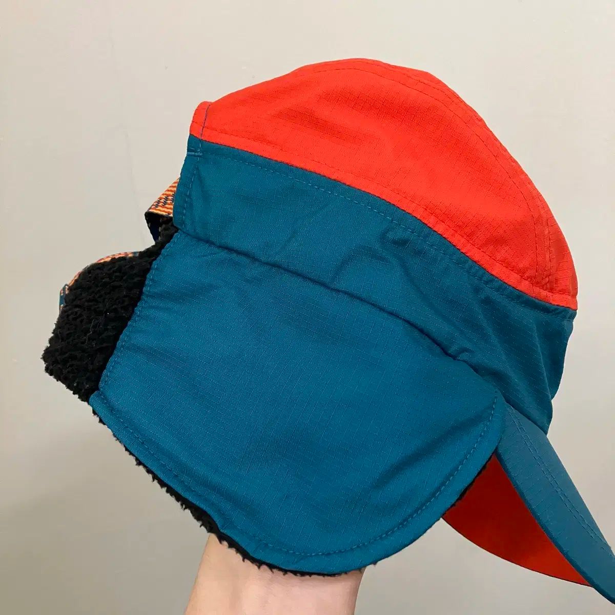 トラッパーハット