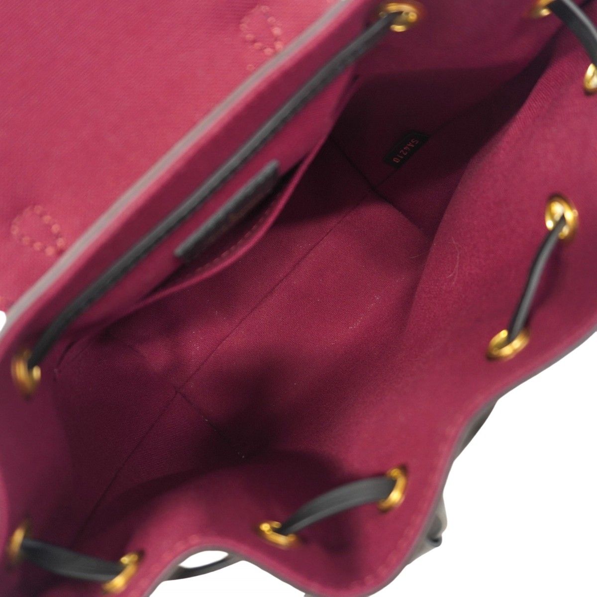 デイパック モノグラム