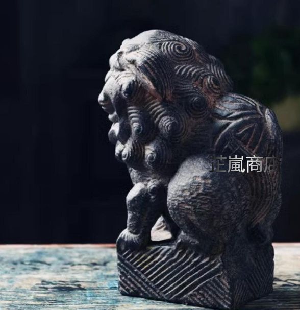 茶寵 茶置物