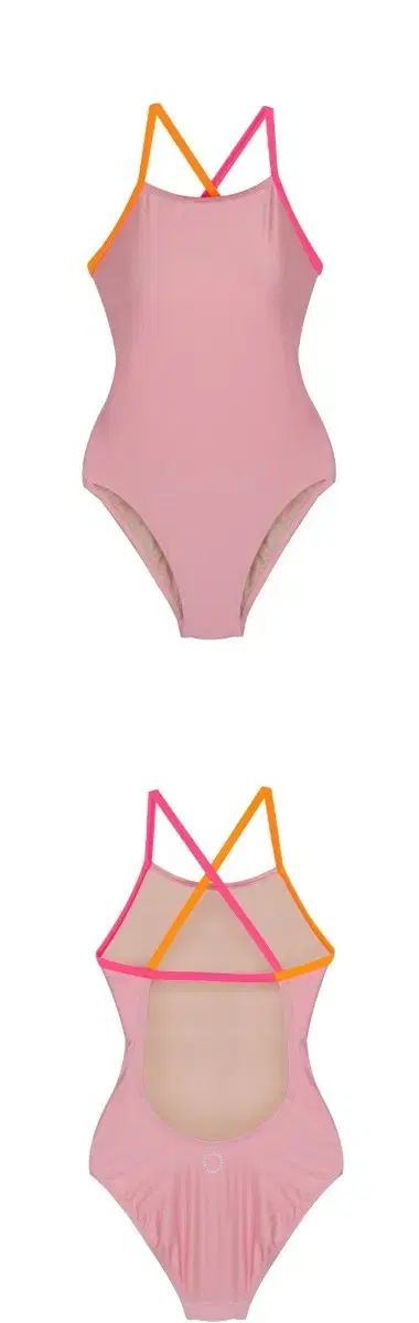 本当にいい泳ぎだ