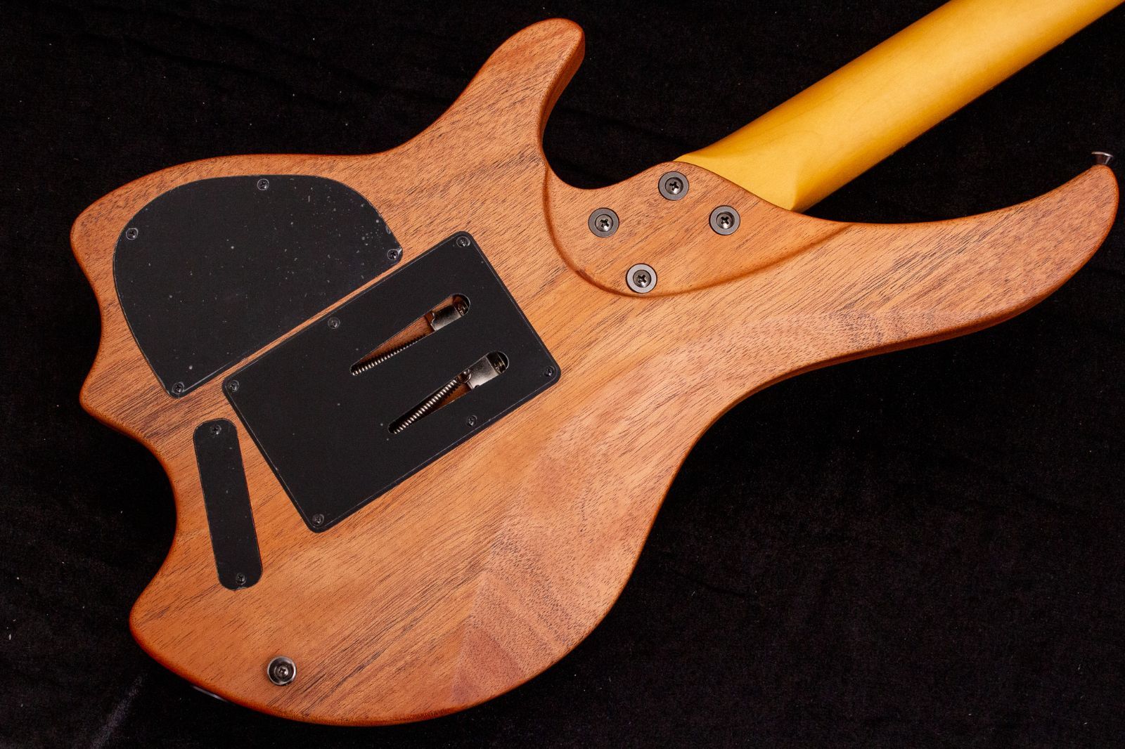 Seed by Sago 桜村眞モデル Kirin Seed Kirin 桜村眞 モデル | Sago New Material Guitars