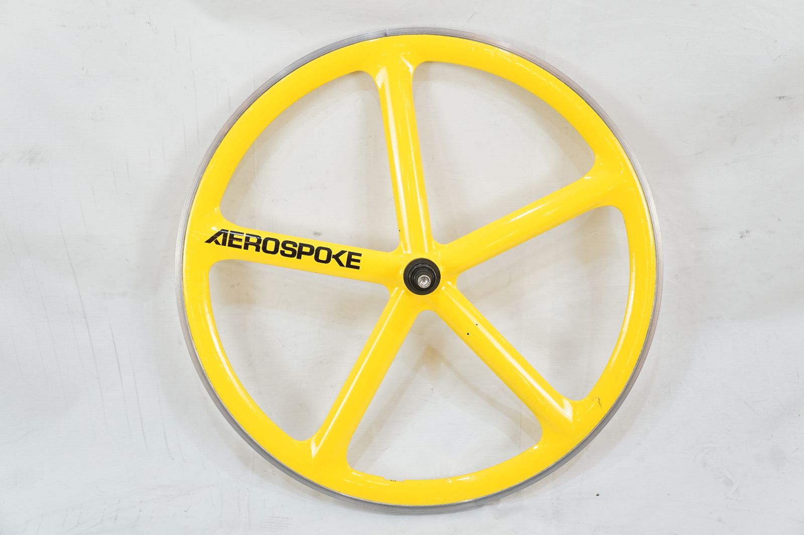 AEROSPOKE エアロスポーク 700c リアホイール | バイチャリ浦和ベース