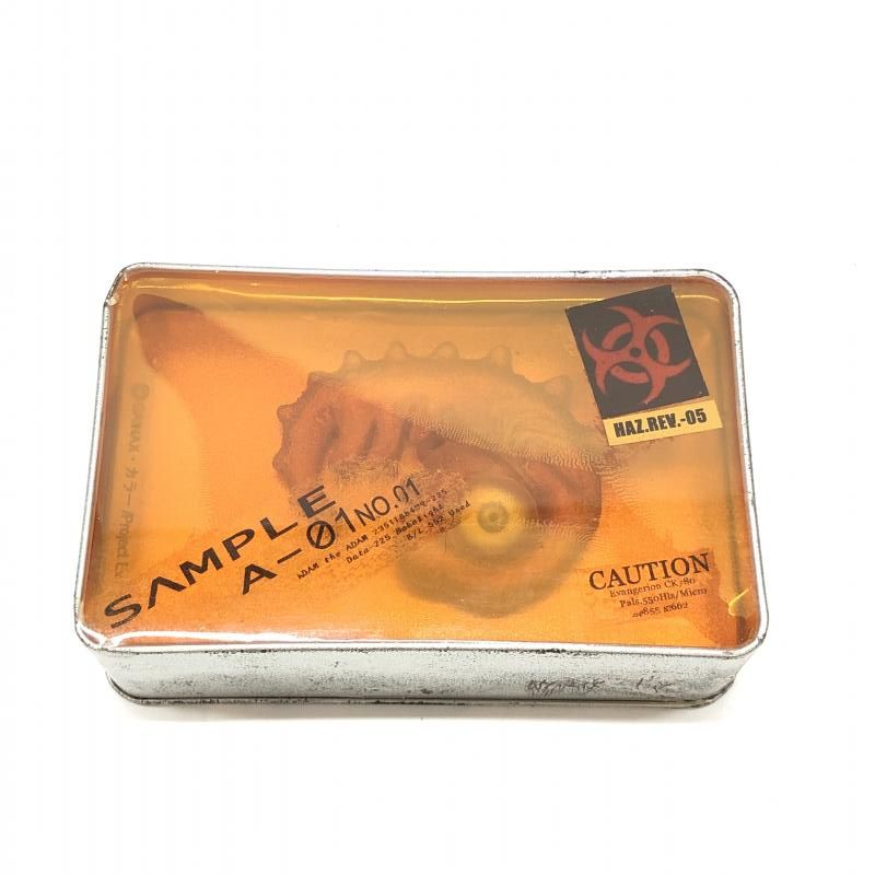 中古】TODO工房 最初の人間アダムだよ 1/1 開封品 新世紀