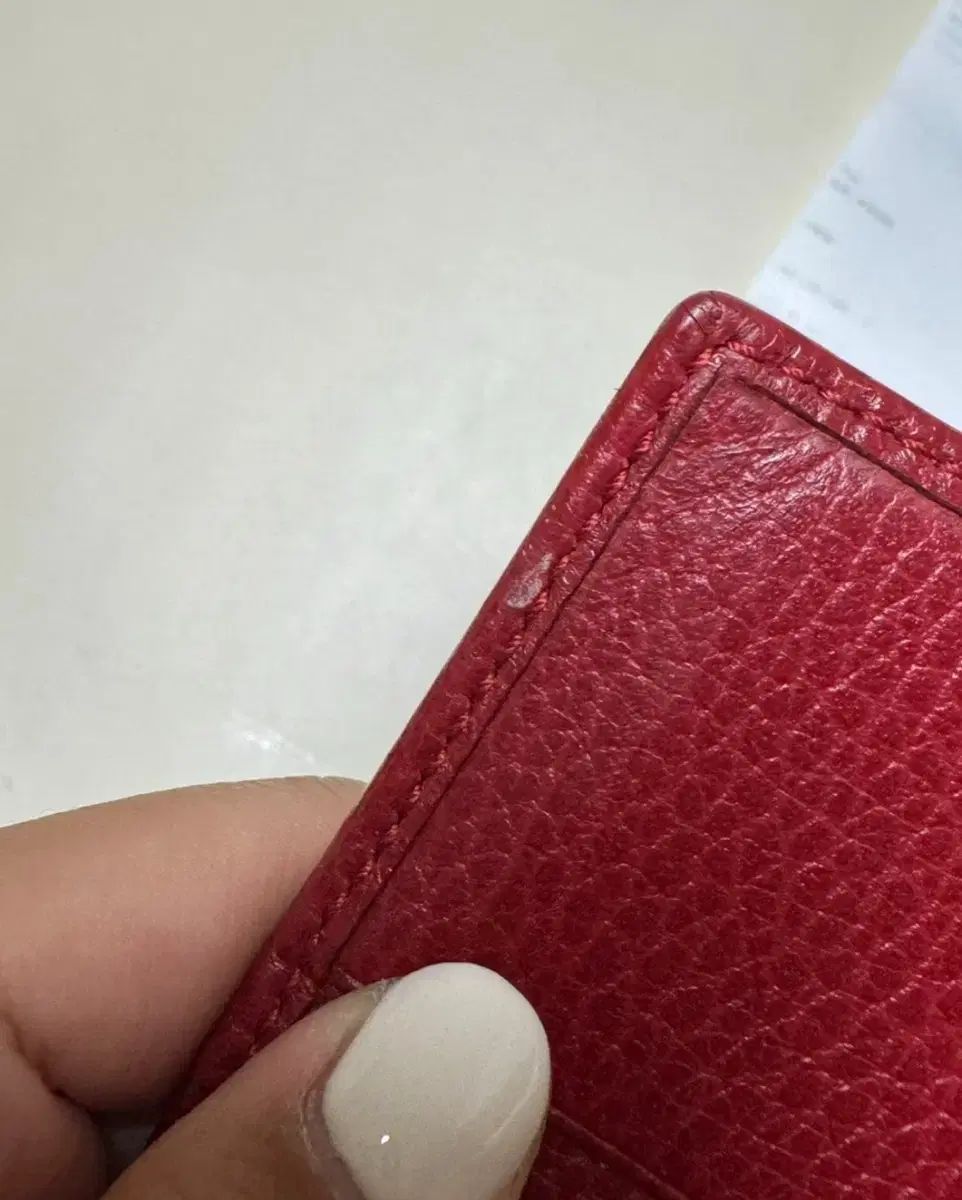 グッチ マーモント