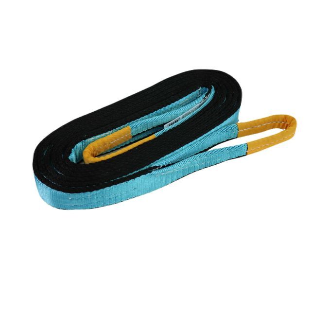 FREAK フリーク JISIIIスリングベルト E型1600kg 幅50mm×長さ10m HRDEVELOPMENT_JP