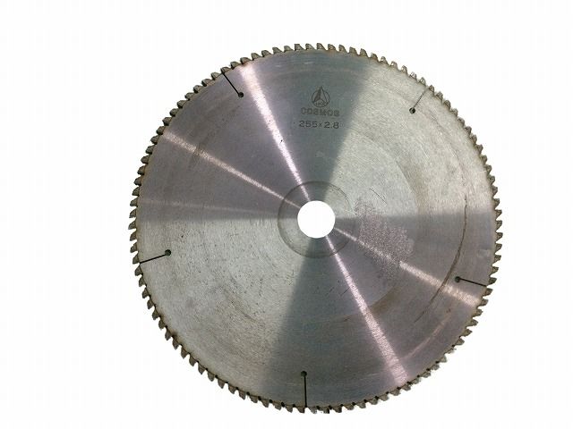 ☆中古動作品☆makita マキタ 100V 260mm 10型 スライドマルノコ 