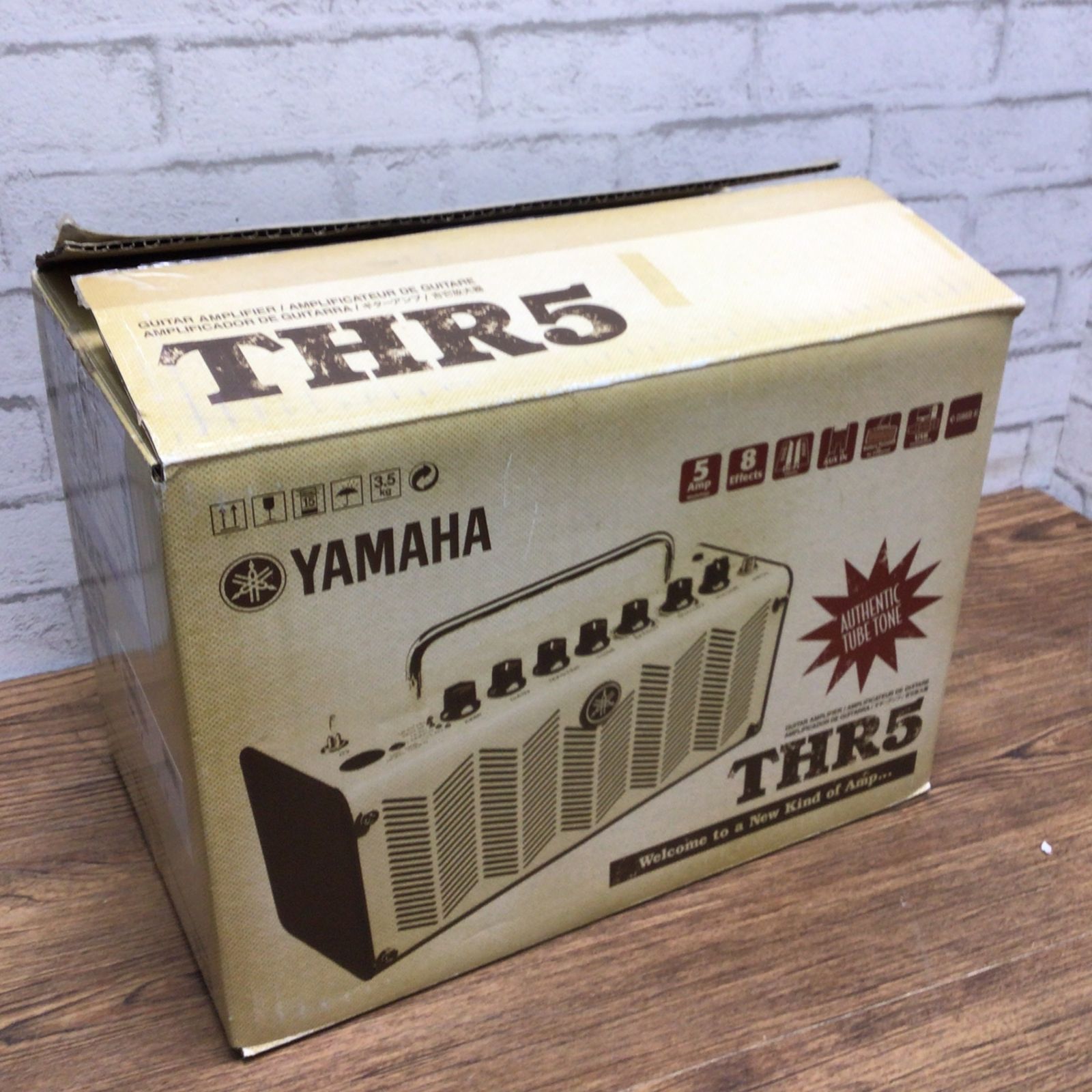 YAMAHA Guitar