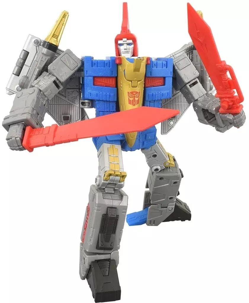 おもちゃ SS-132 スワープ トランスフォーマー スタジオシリーズ