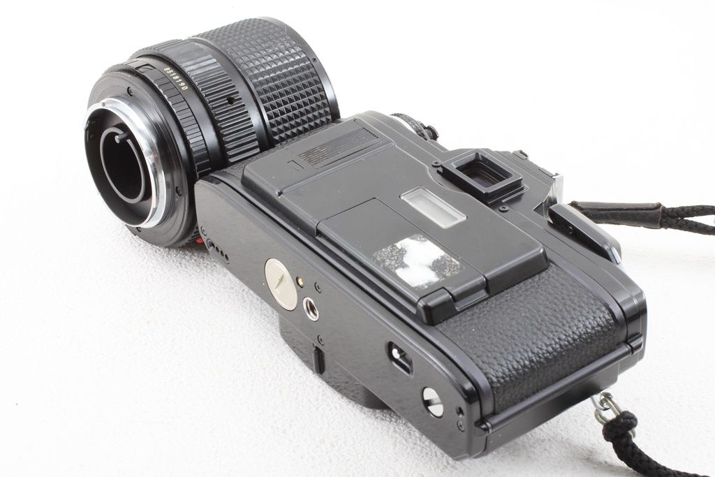 Minolta ミノルタ X 700 レンズ付き 一眼レフ フィルム カメラ