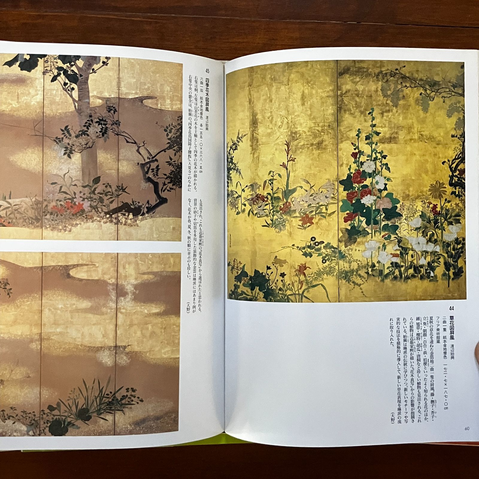 琳派美術館 1 (宗達と琳派の源流)から4まで　全巻 宗達と琳派の源流 琳派美術館 (1) (琳派美術館) | 狩野 博幸