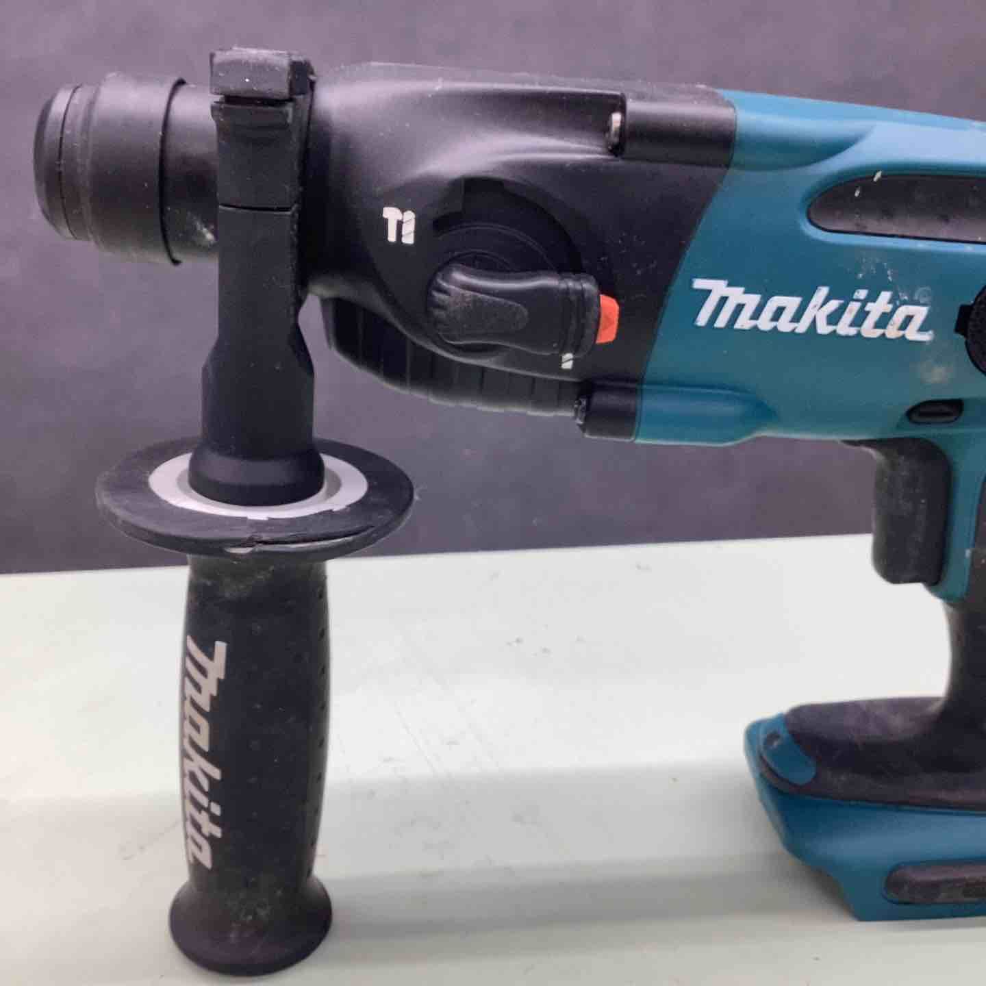 マキタ 40mmハンマドリル HR400D 中古品