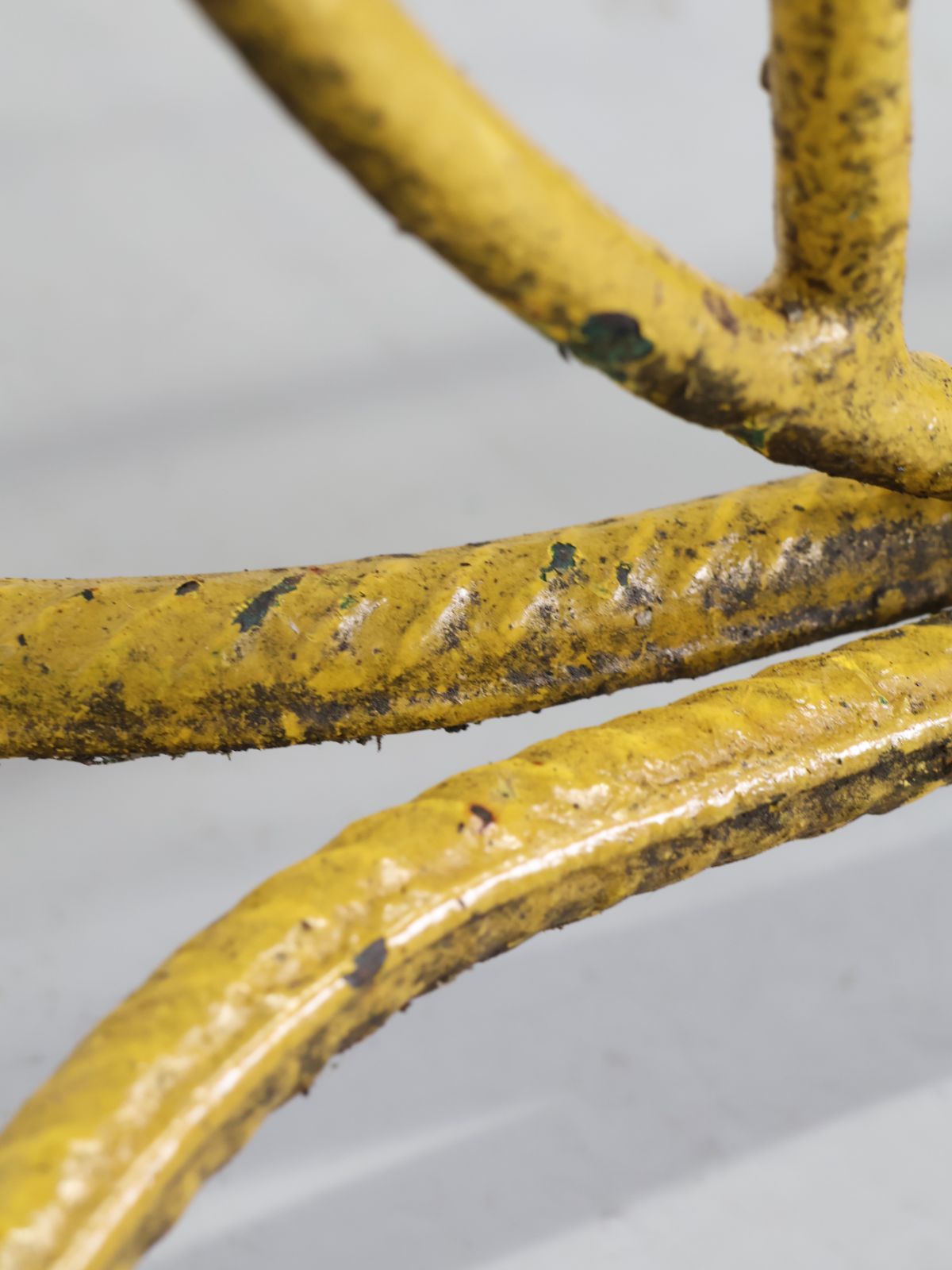 ユニーク プランターラック