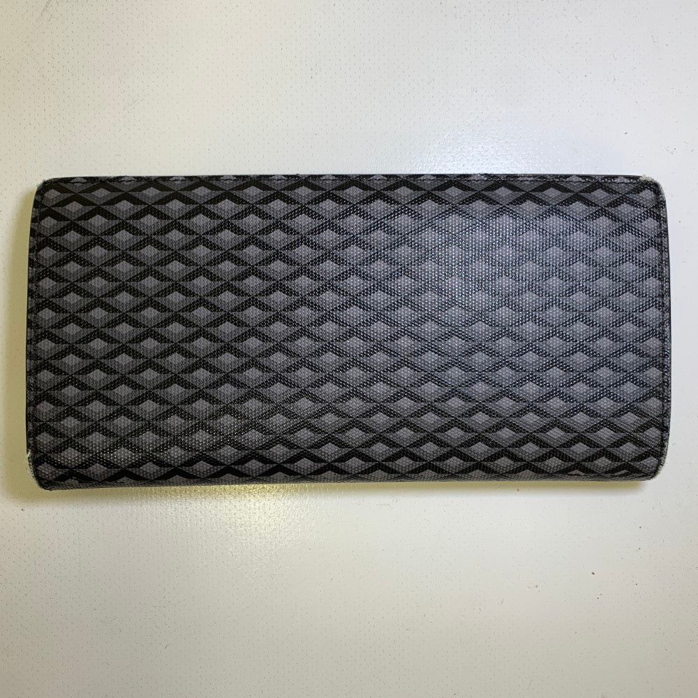 07w27046 dunhill ダンヒル ロングウォレット 長財布 レザー PVC 07w27046 dunhill ダンヒル ロングウォレット 長財布 レザー PVC