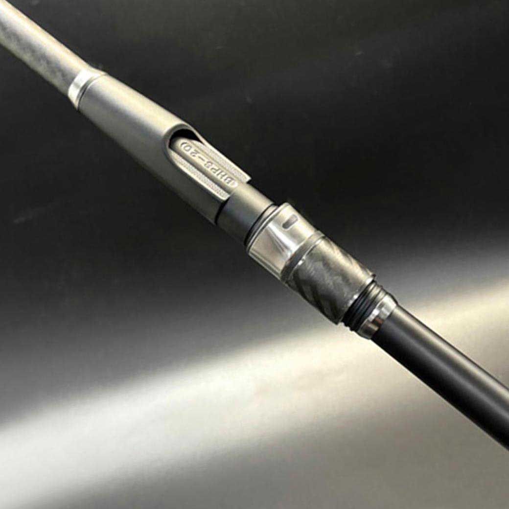 海明 Special 50-210 オフショアロッド