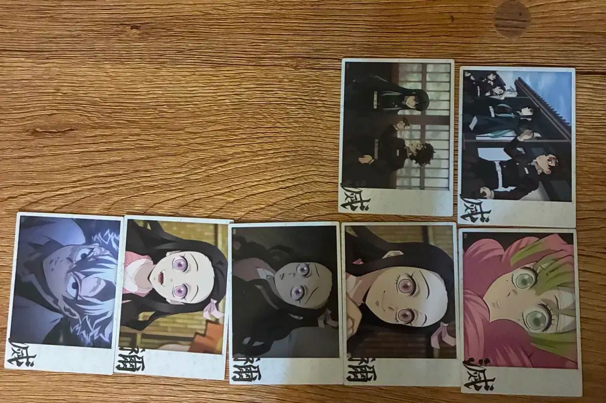 TXTラキドロトレカ＆ユニバ限定予約特典ポスカセット新品未使用品 TXTラキドロトレカ＆ユニバ限定予約特典ポスカセット新品未使用品