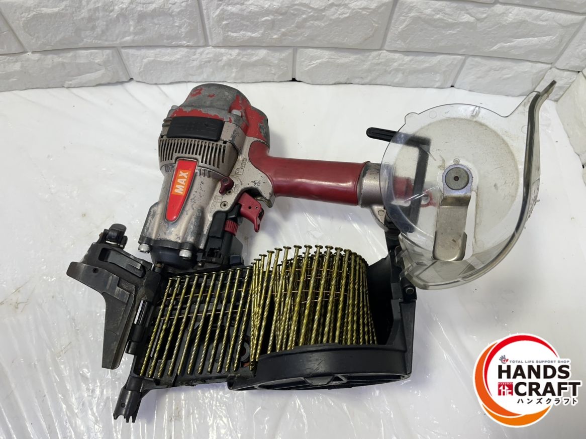 90mm スーパーネイラ