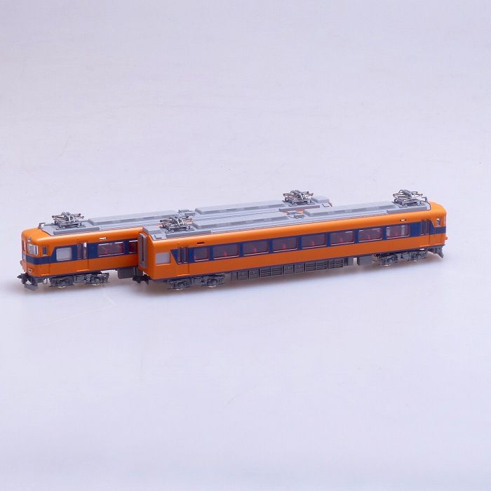 中古】(トミックス) TOMIX 92521 近鉄30000系 - メルカリ