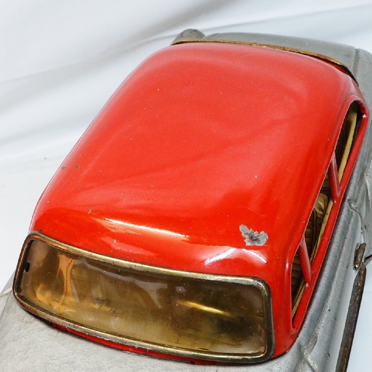 米澤玩具【OPEL Olympia Rekord オペル オリンピア レコルト