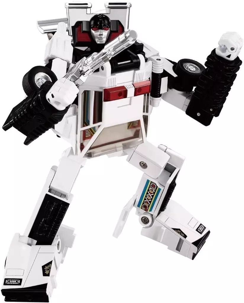 おもちゃ C-06 コルドン トランスフォーマー ミッシングリンク