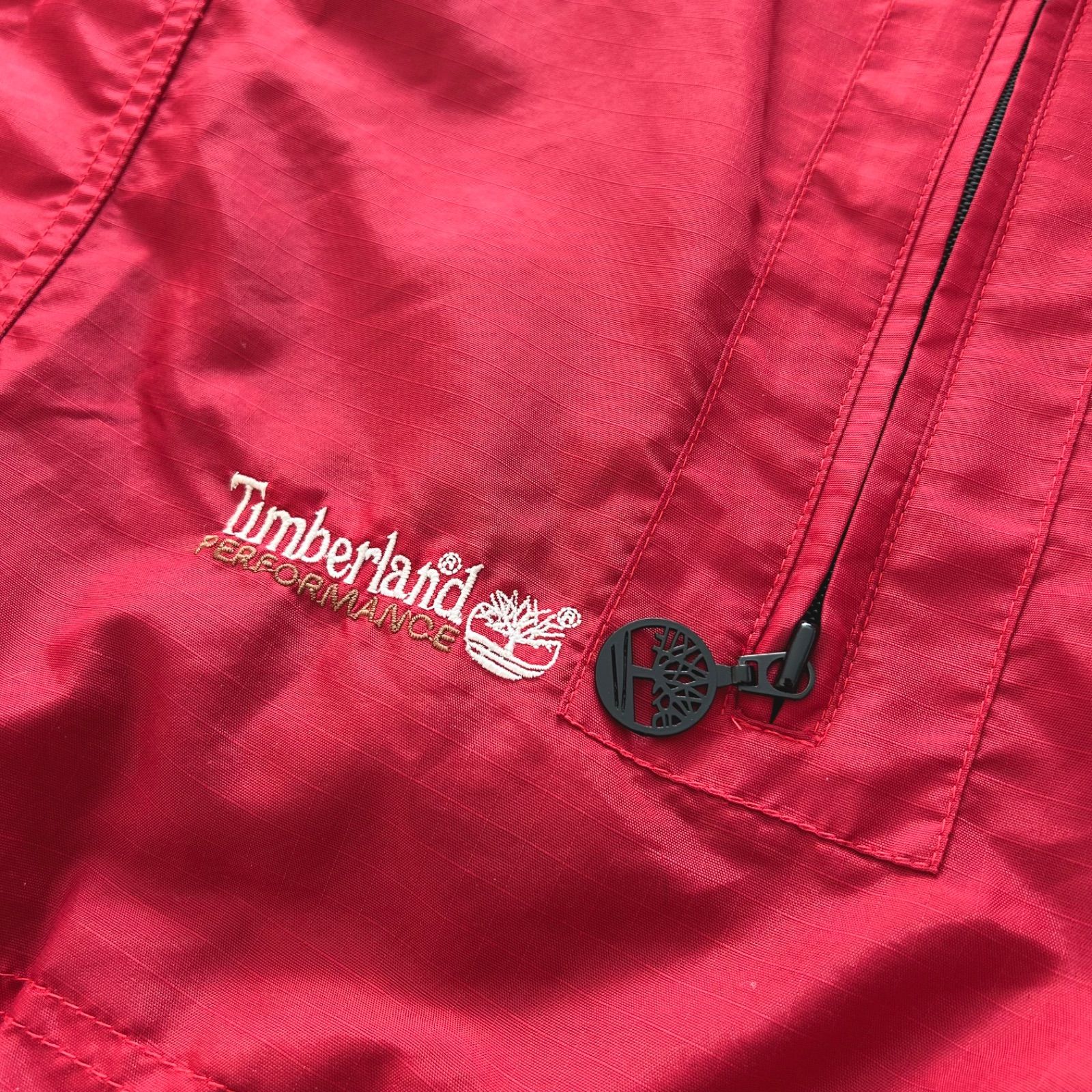 Timberland ティンバーランド パフォーマンス 90s-00s ナイロン