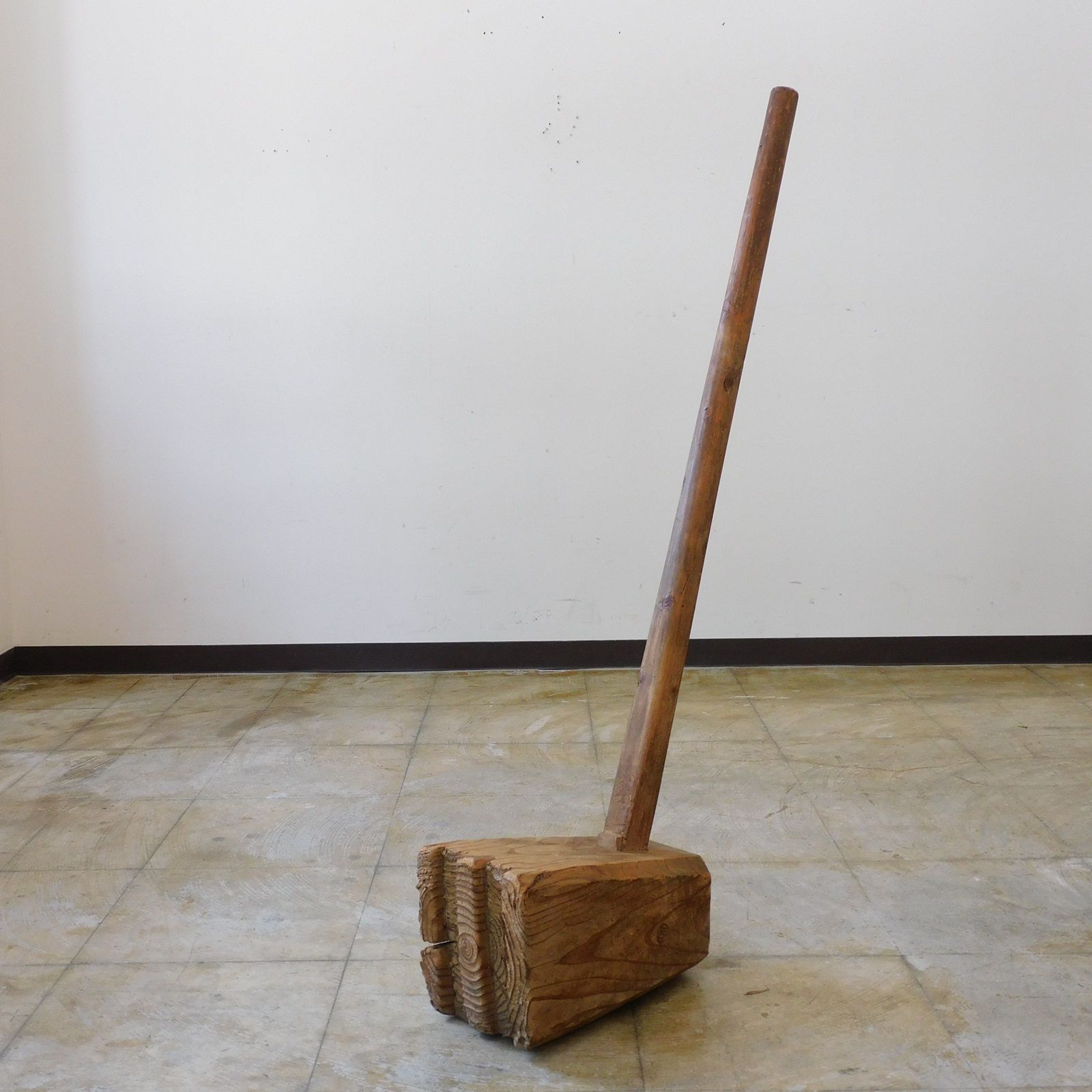 鉈「正廣」　　古道具　刃物　古鉄　古民具　古民芸 鉈「正廣」 古道具 刃物 古鉄 古民具 古民芸