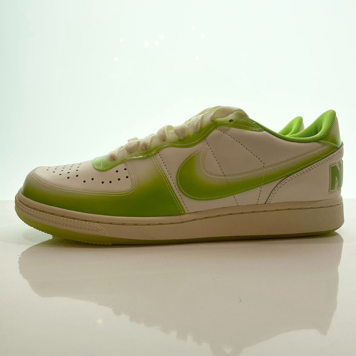 ナイキ NIKE TERMINATOR LOW PRM ターミネーター ロー