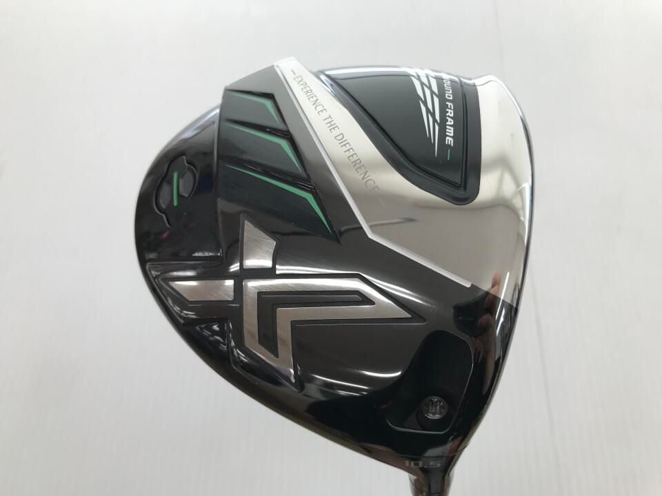 【即納】XXIO X-eks- 2022 | 10.5 | S | SPEEDER NX50 | 中古 | ドライバー | ダンロップ
