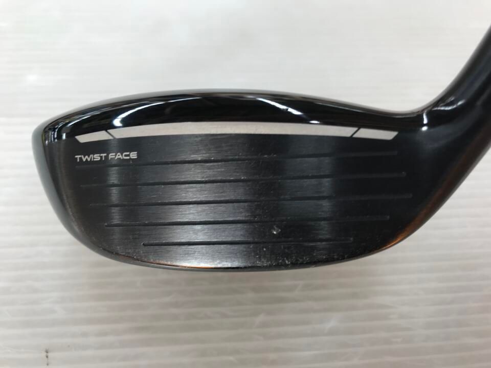 Qi10 19 S NSプロ820GH ユーティリティ テーラーメイド 最短